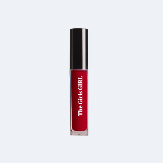 Lip Gloss - Red